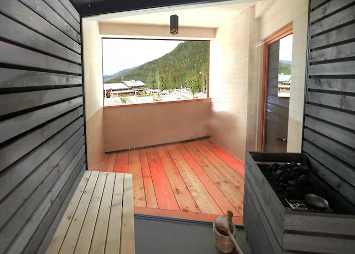 Caravan Park Sexten