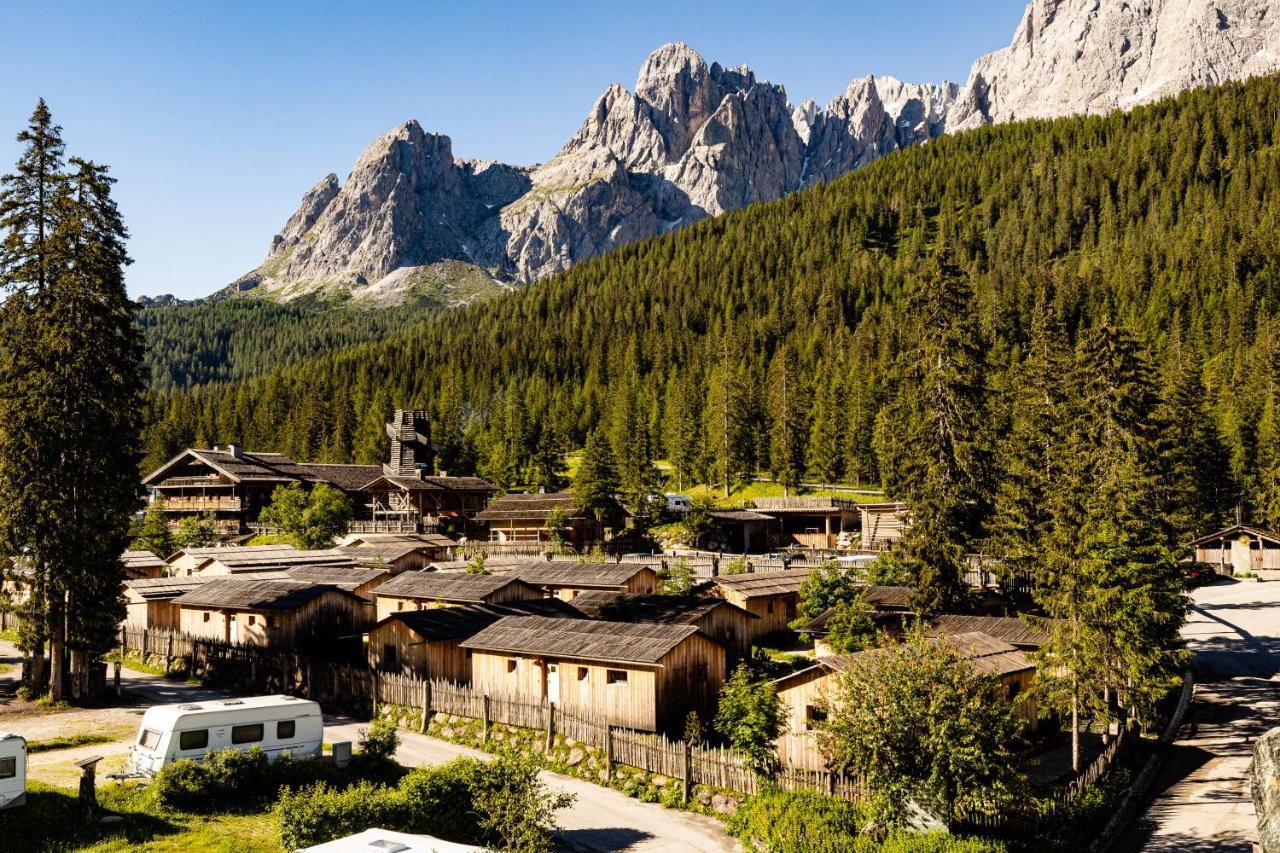 Campingplatz Caravan Park 4*