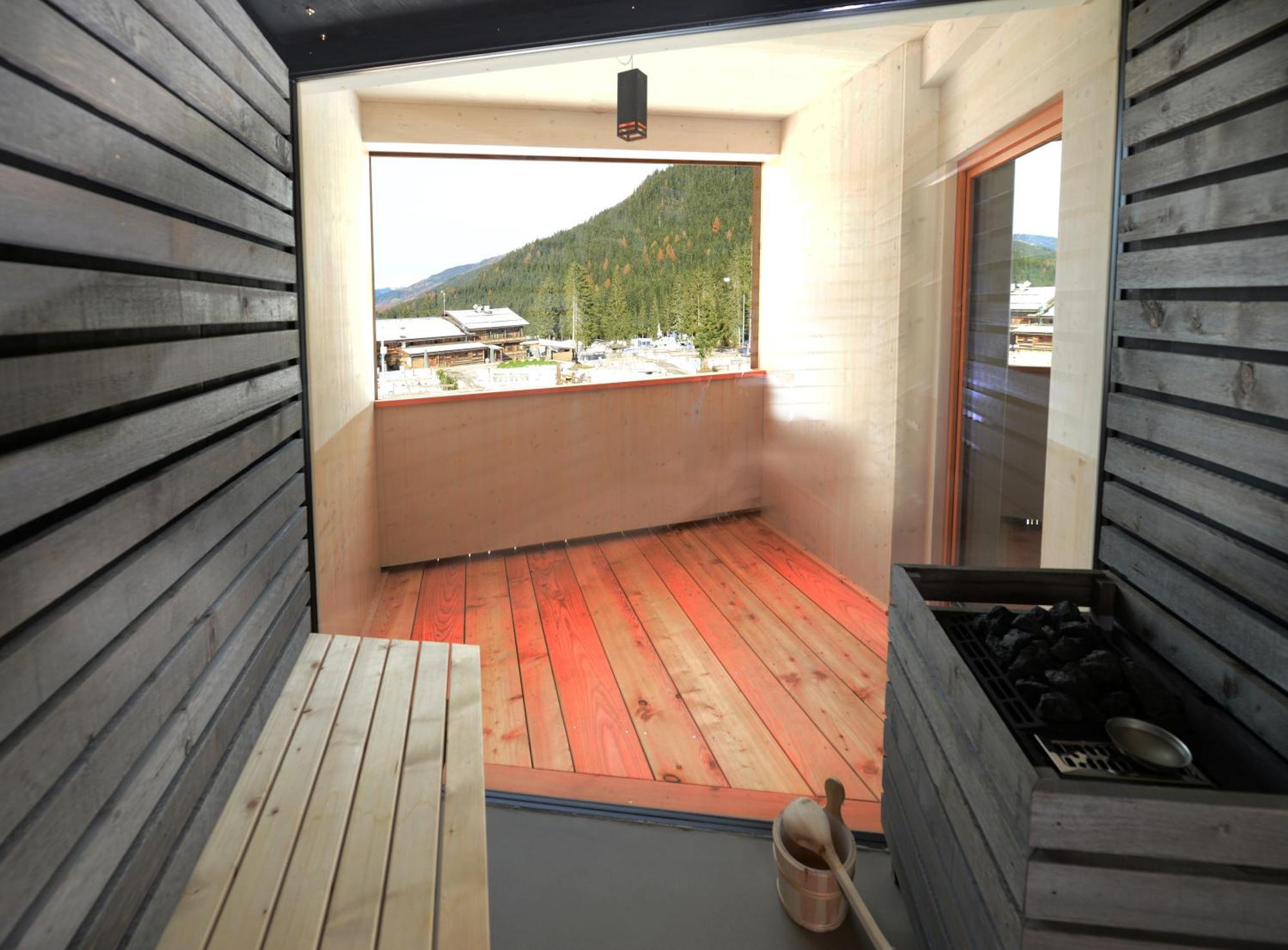 Campingplatz Caravan Park