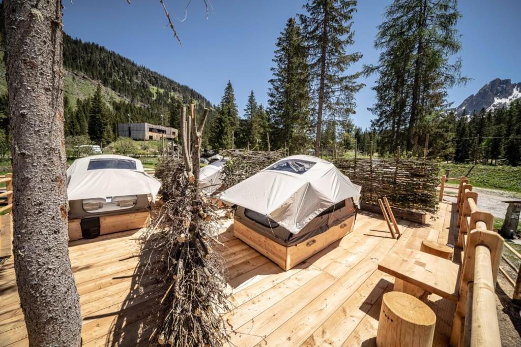 Caravan Park Campingplatz 4*