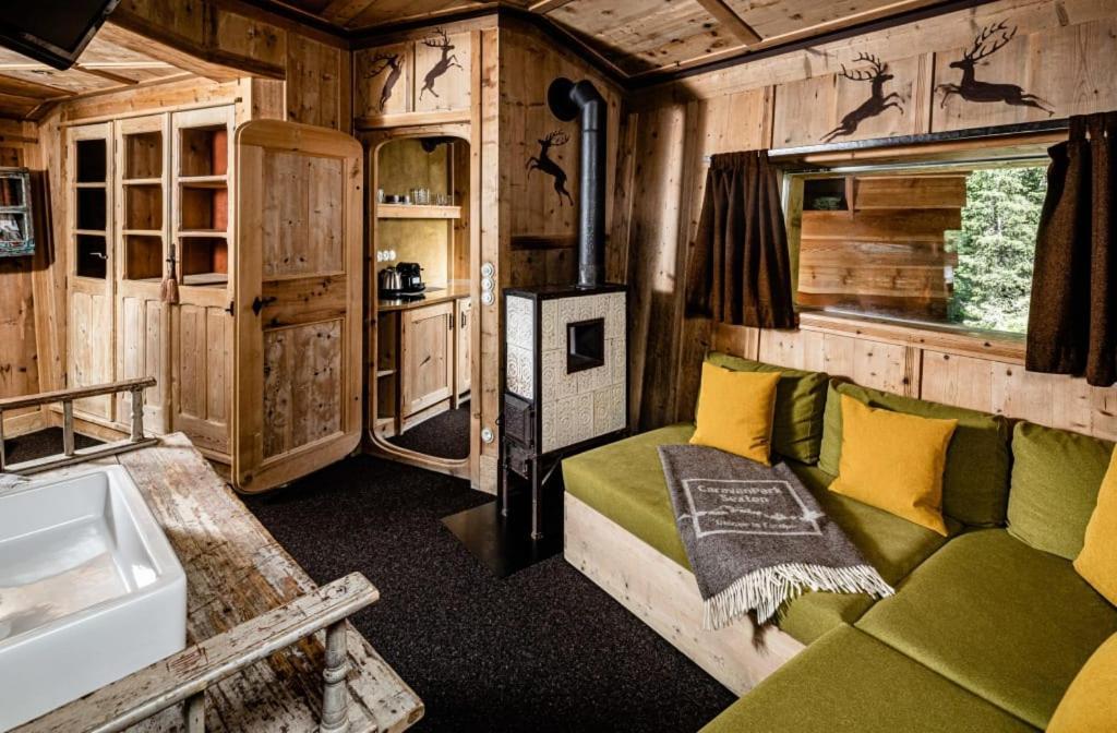 Caravan Park Campingplatz
