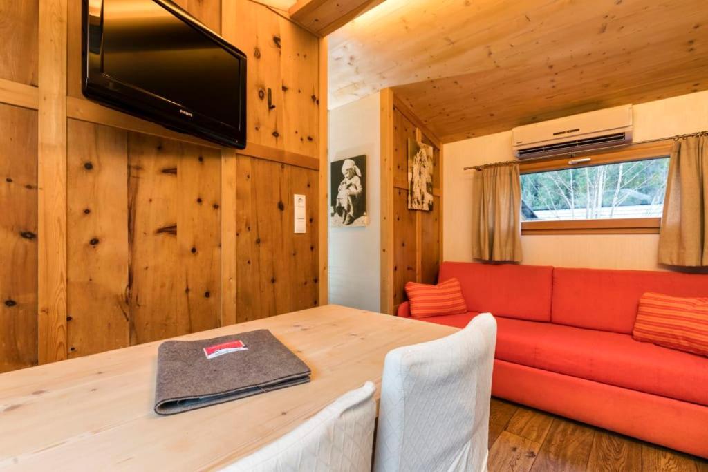Campingplatz Caravan Park