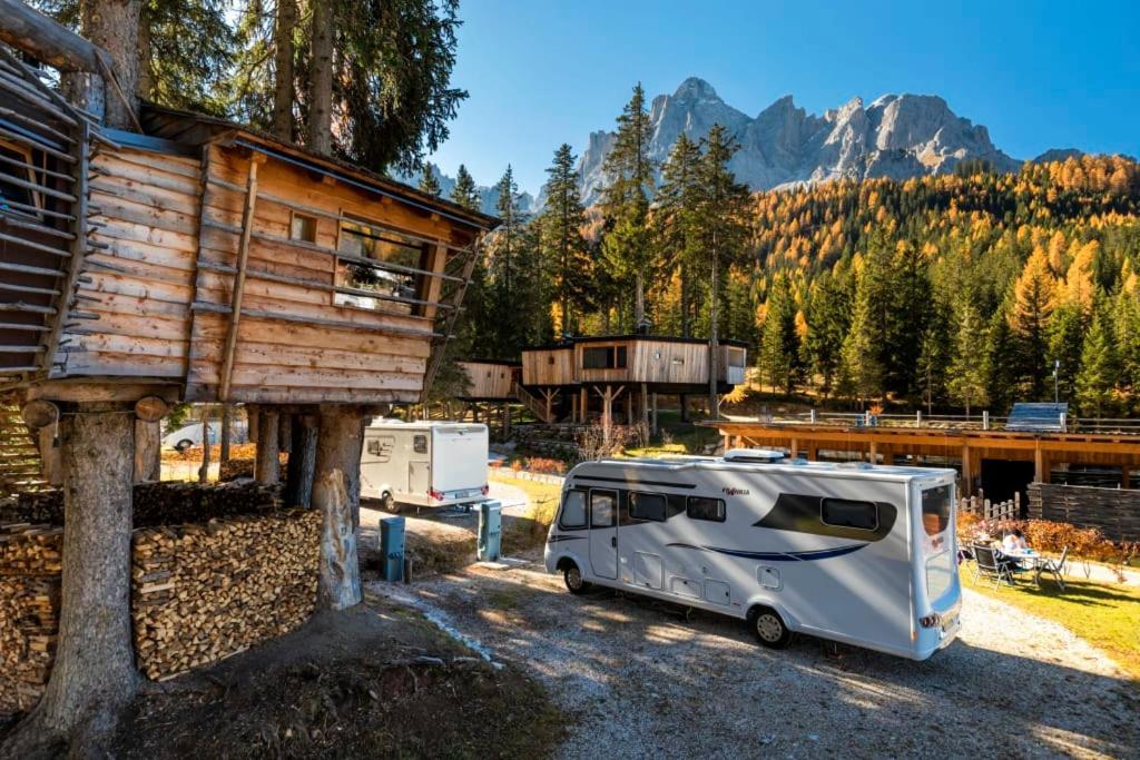 Campingplatz Caravan Park 4*