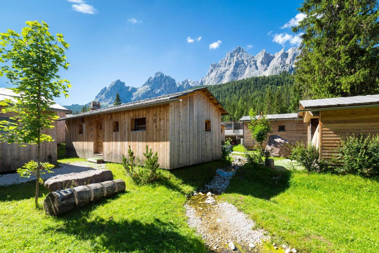Caravan Park 4*