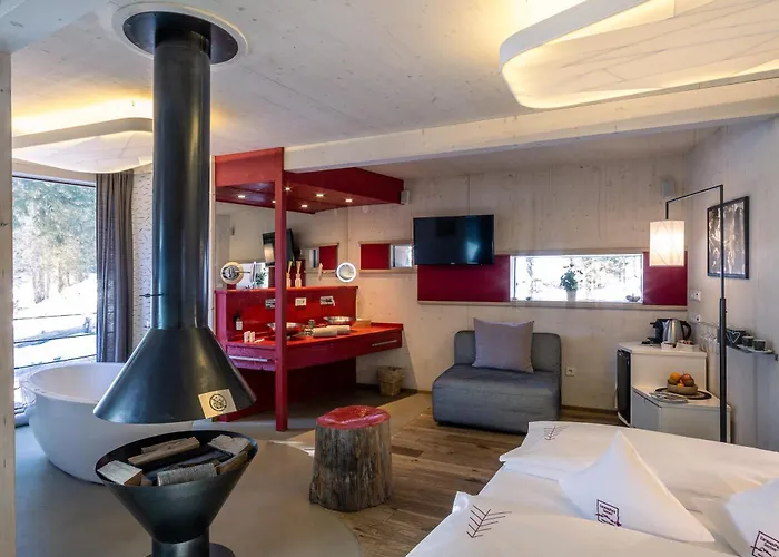 Caravan Park Sexten