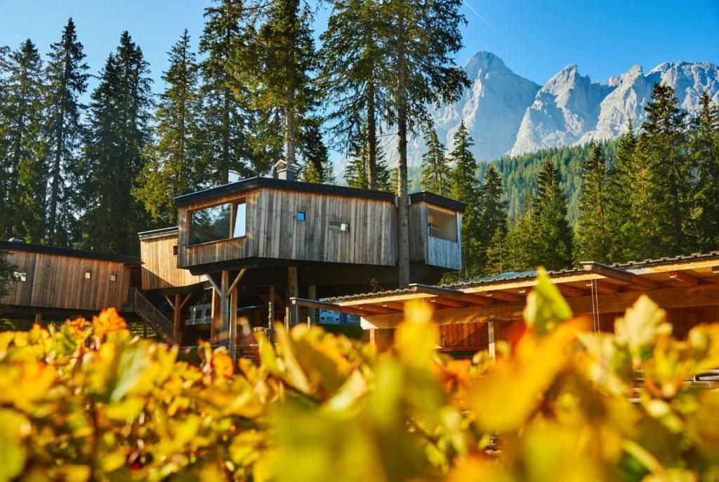Caravan Park 4* Sexten