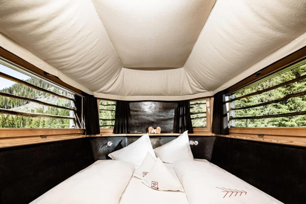 Caravan Park 4* Sexten