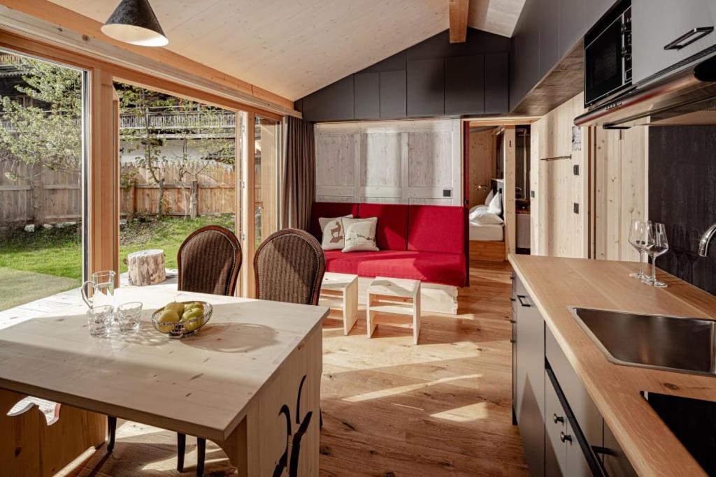 Caravan Park 4* Sexten