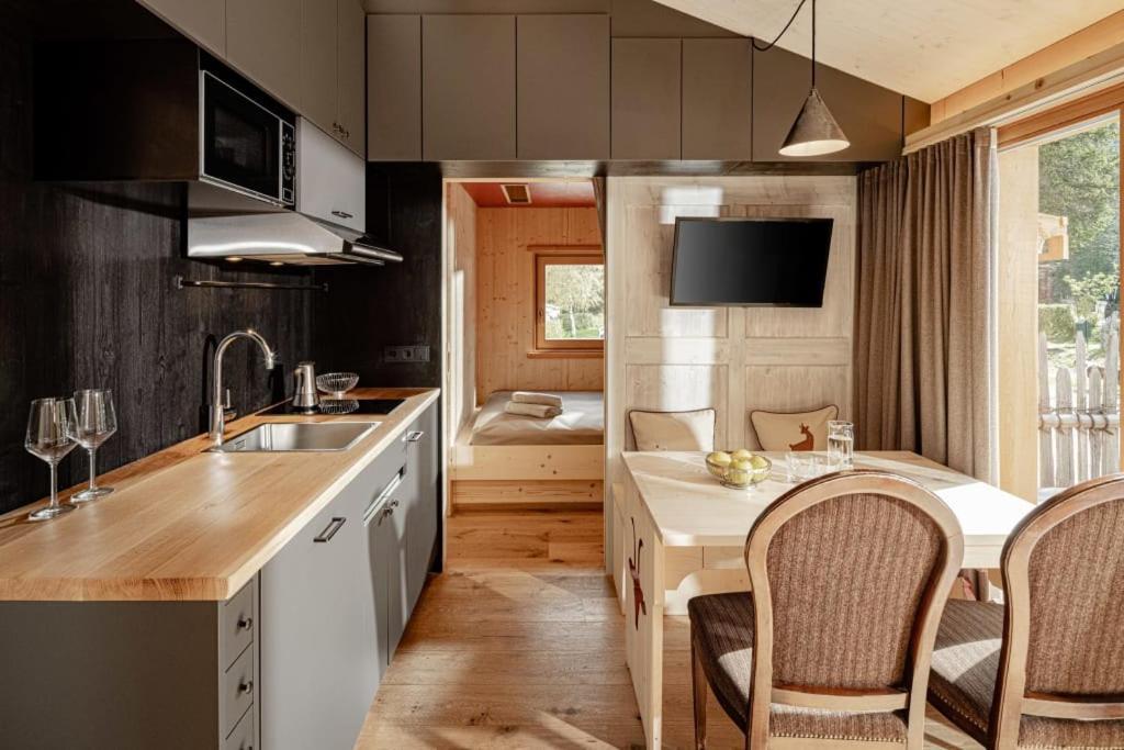 Caravan Park